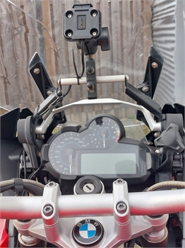 BMW R 1200 GS LC Adventure